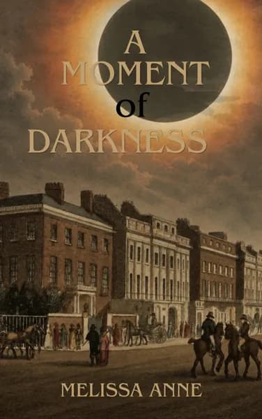 A Moment of Darkness