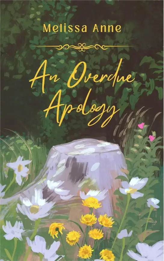 An Overdue Apology: A Short Story based on Pride and Prejudice