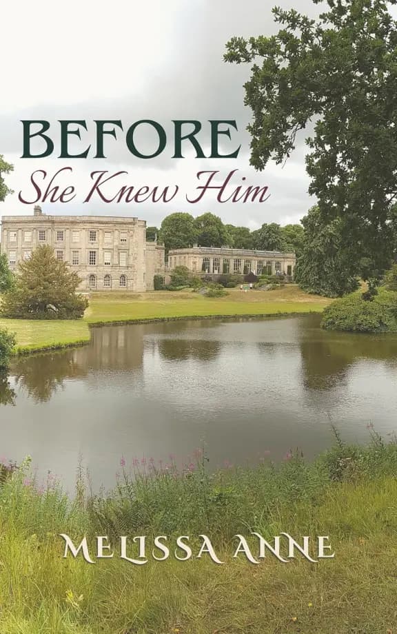 Before She Knew Him: A Pride and Prejudice Short Story